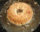 Foto langkah ke 6 dari resep 20# Donat Indomie #BikinRamadanBerkesan.