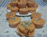 Une image de l'étape 4 de 🧁 Petits cupcakes gourmands aux pépites de chocolat.