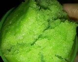 Foto langkah ke 8 dari resep Kue mangkok.