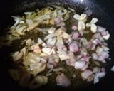 Foto langkah ke 4 dari resep Ikan Kuah Manis.