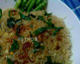 Foto langkah ke 4 dari resep Bihun goreng (simpel).