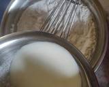 Rabdi malai cake recipe step 1 photo