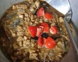 Foto langkah ke 4 dari resep Pindang Besek Lombok Ijo.