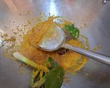 Foto langkah ke 2 dari resep Sayur Nangka (tewel) surabaya.