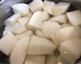 A picture of step 2 of Family Favourite Cottage Pie.