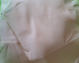 Foto langkah ke 2 dari resep Dumpling Ayam Chili Oil.