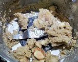 【純素蛋糕】英式紅蘿蔔蛋糕(4吋)的食譜步驟3照片