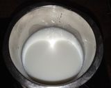 முந்திரி பால் (Cashew milk) (Munthiri paal recipe in tamil) ரெசிபி ஸ்டேப் 1 புகைப்படம்