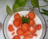 Foto langkah ke 4 dari resep Kalikih Santan.