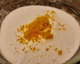 Foto del paso 4 de la receta: Torta crumble de limón 🍋