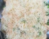 Dubarry  csirkemell recept fázis 2 fotója