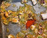 Foto del paso 6 de la receta: Arroz Meloso
