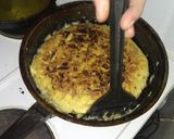 Foto del paso 5 de la receta: Tortilla de papas