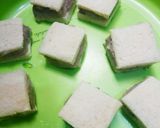 Foto langkah ke 4 dari resep 385. Mian Bao Xia.