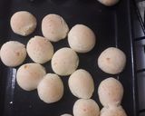 Foto del paso 4 de la receta: Chipá o cuñapé