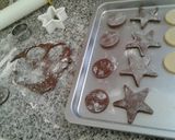 Foto del paso 11 de la receta: Masas secas