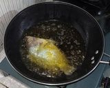 Foto langkah ke 3 dari resep Ikan Nila Sambal Ijo.