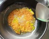 รูปขั้นตอนการทำที่ 4 ของ ข้าวไข่เจียวสองสหาย
