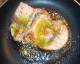Foto del paso 5 de la receta: Pez espada a la plancha fácil