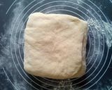 Kakaós csiga blundel tésztából recept fázis 12 fotója