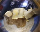 Foto del paso 2 de la receta: Galletas de Avena y Chocolate