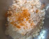 বেসন চিলা (besan chilla recipe in bengali) রেসিপির ধাপ 1 ছবি