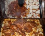 Foto del paso 3 de la receta: Ñoquis Express CON Puré INSTANTÁNEO