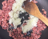 Foto del paso 1 de la receta: 630. Vieiras a la gallega (entrante marisco)