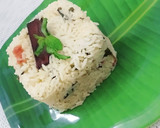 தேங்காய் பால் குஸ்கா ரெசிபி ஸ்டேப் 7 புகைப்படம்