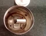 South Indian Filter Coffee recipe step 2 photo