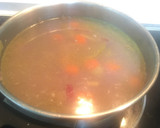 Foto del paso 6 de la receta: Lumaconi en salsa de mejillón y calamar