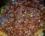 Foto del paso 3 de la receta: Salsa bolognesa 100% natural!