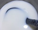 Foto langkah ke 1 dari resep Puding Oreo.