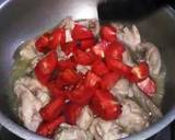 Cholistani karahi recipe step 2 photo