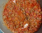 Foto del paso 3 de la receta: Spaghetti con salsa bolognesa (la verdadera)