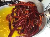 Salsa macha