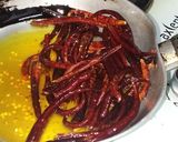 Foto del paso 4 de la receta: Salsa macha