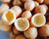 Hình bước làm 3 của món Bánh nhãn