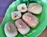 Foto langkah ke 6 dari resep Kroket Kentang.