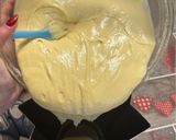 Foto del passaggio 4 della ricetta Pandoro salato / panettone gastronomico senza glutine 🎄