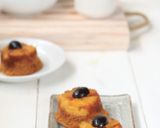 Foto langkah ke 6 dari resep Pineaple Up Side Down Cake.