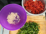 Berenjena al escabeche