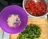 Foto del paso 1 de la receta: Berenjena al escabeche