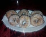 Foto del paso 5 de la receta Rosquillas de anís