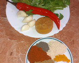 Foto del paso 3 de la receta: Ensalada Marruecos de verdolaga😋😊👍