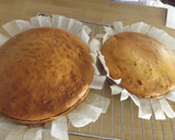 Foto del paso 3 de la receta: Torta de 4 años para Emma Número 2
