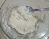 Foto langkah ke 2 dari resep Cilok Telur Saus Tiram.