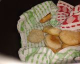 Foto del paso 2 de la receta: Pan Casero