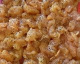 A picture of step 2 of Cheesy Baked Chicken Casserole.