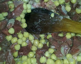 Foto del paso 3 de la receta: Harira plato típico para las fechas de Ramadán